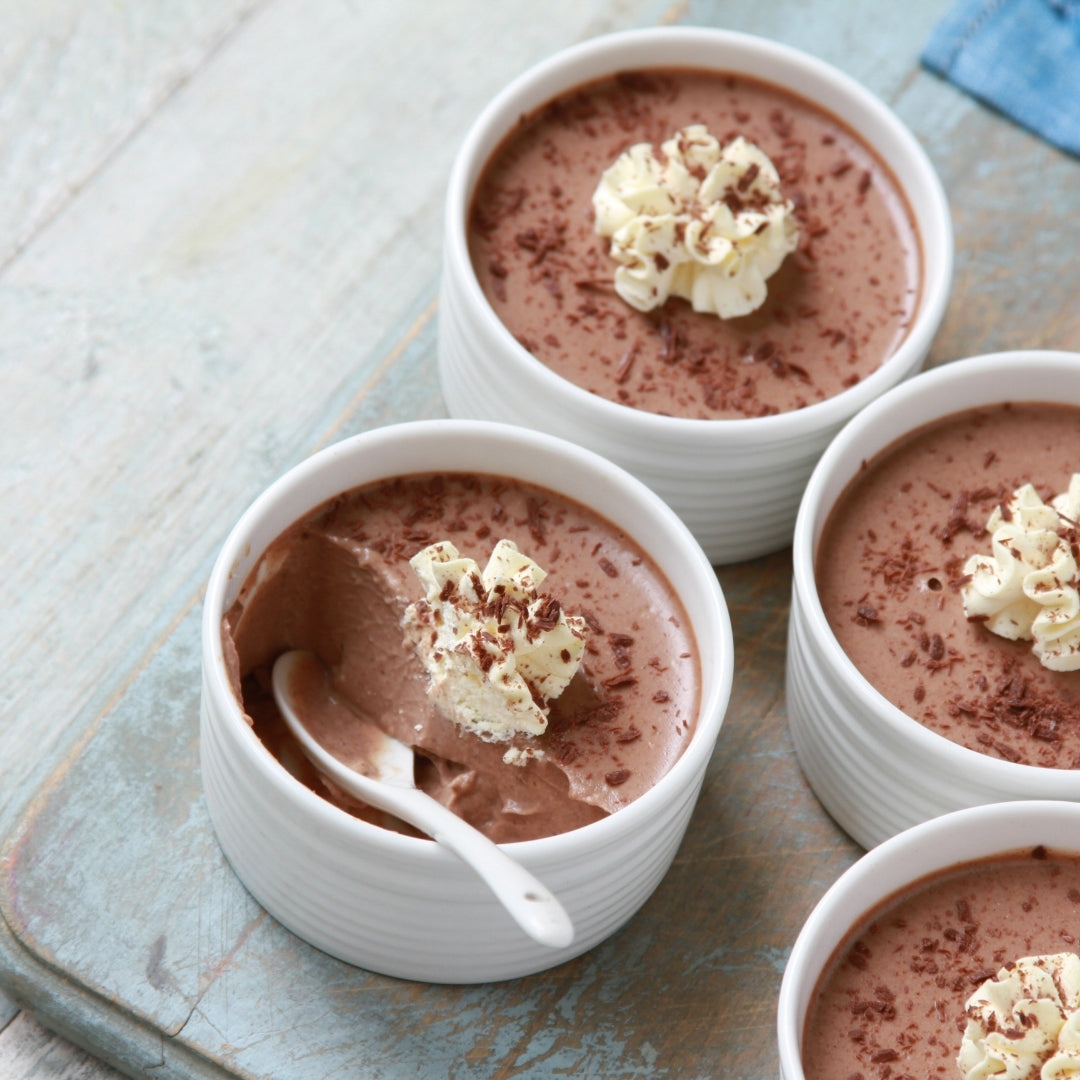 10 Carnivore Diet Desserts to Satisfy Sweet Cravings