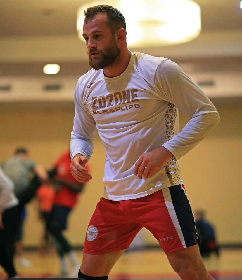 David Taylor