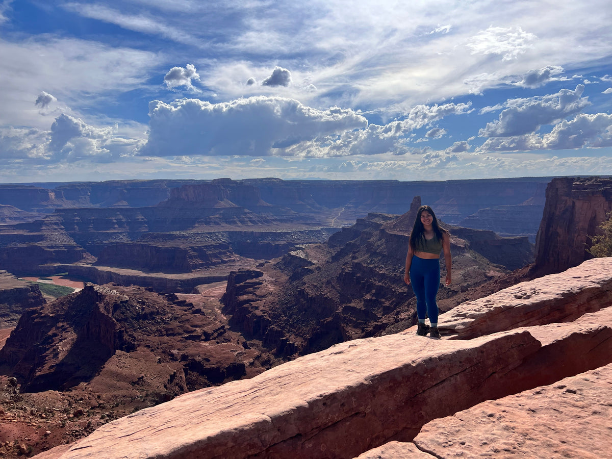 Chompian of the Month: Jennifer Sierra