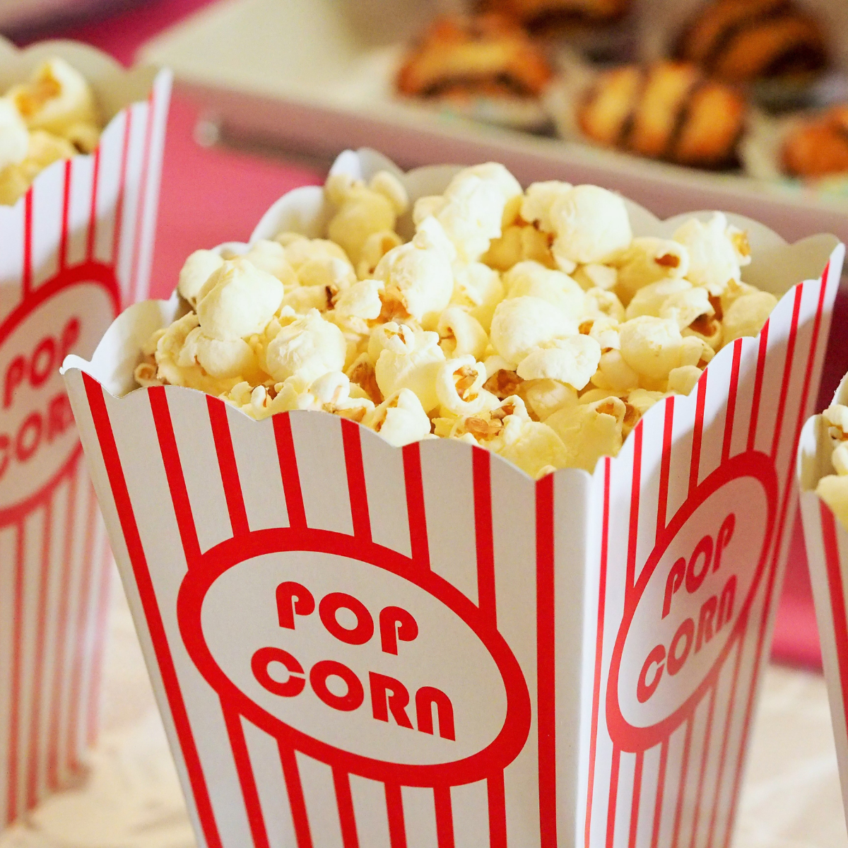 Is Popcorn Paleo