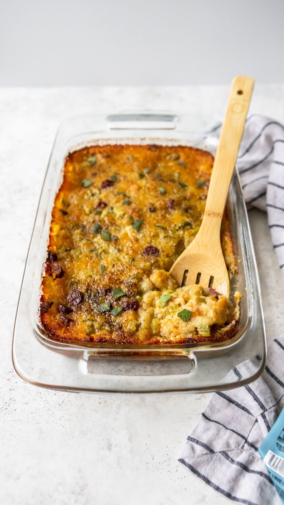 cornbread stuffing