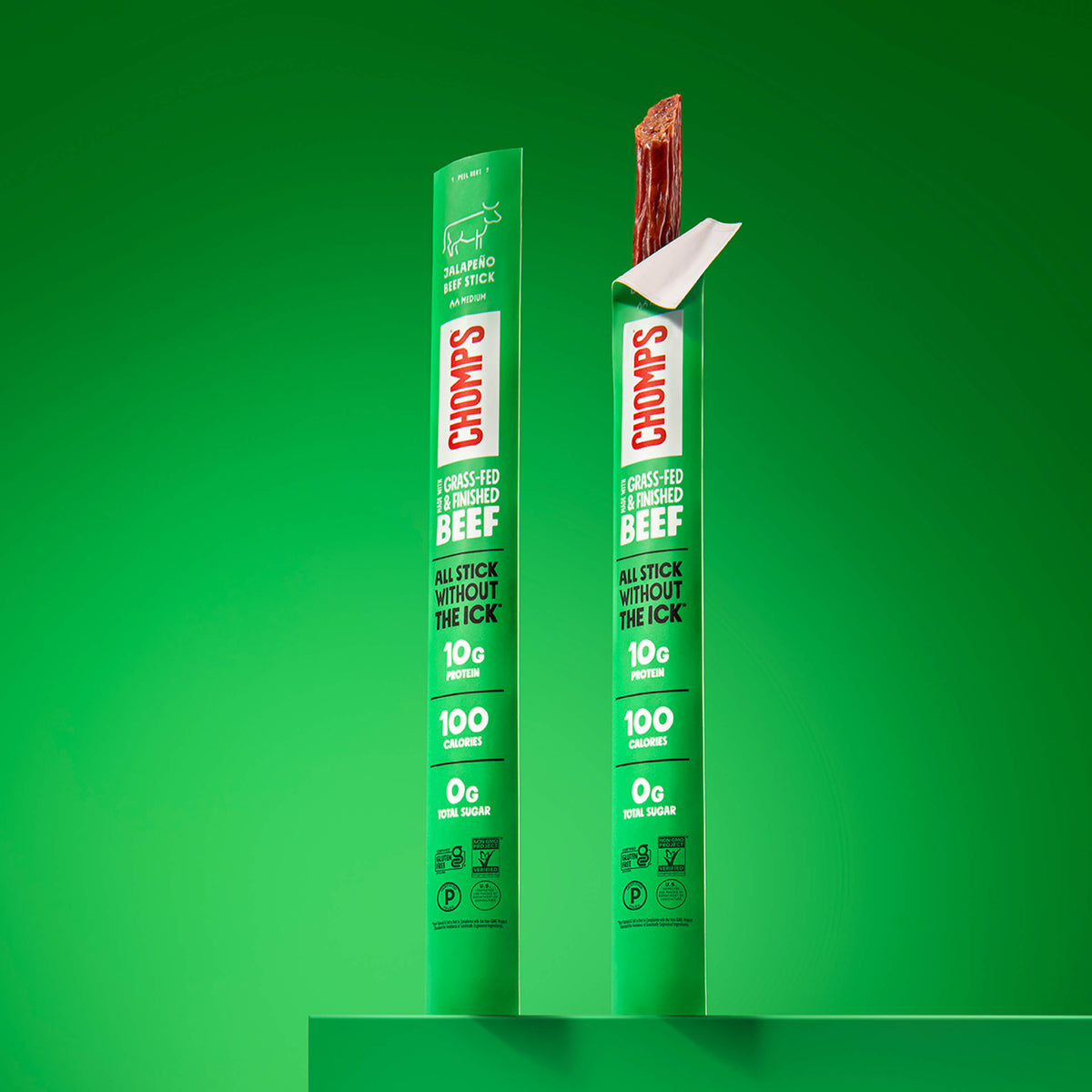 Jalapeño Beef
