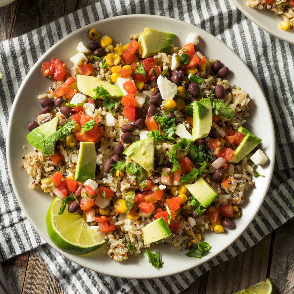 gluten and dairy free foods