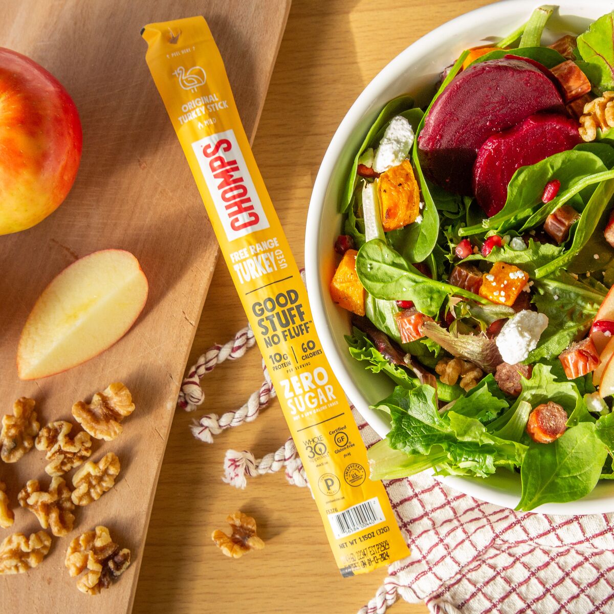Tips for Starting to Eat Healthy