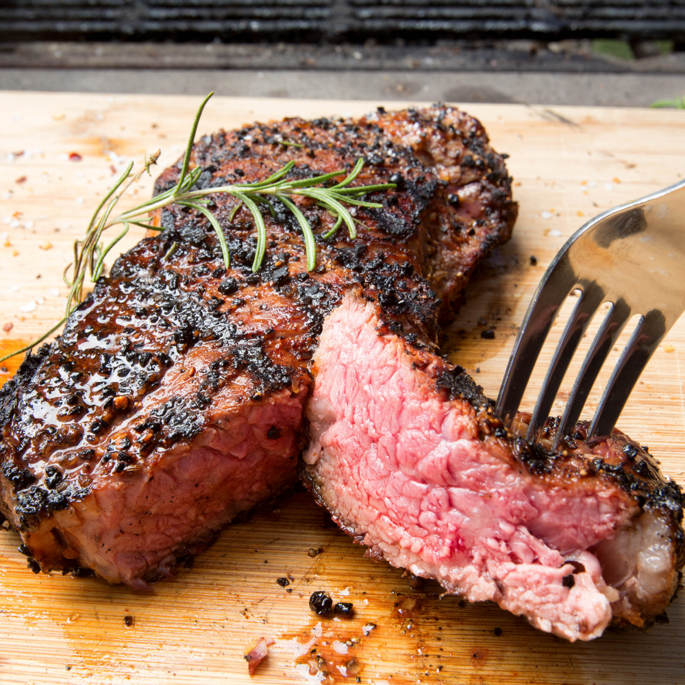 Is Meat Gluten-Free? Here's What You Need to Know