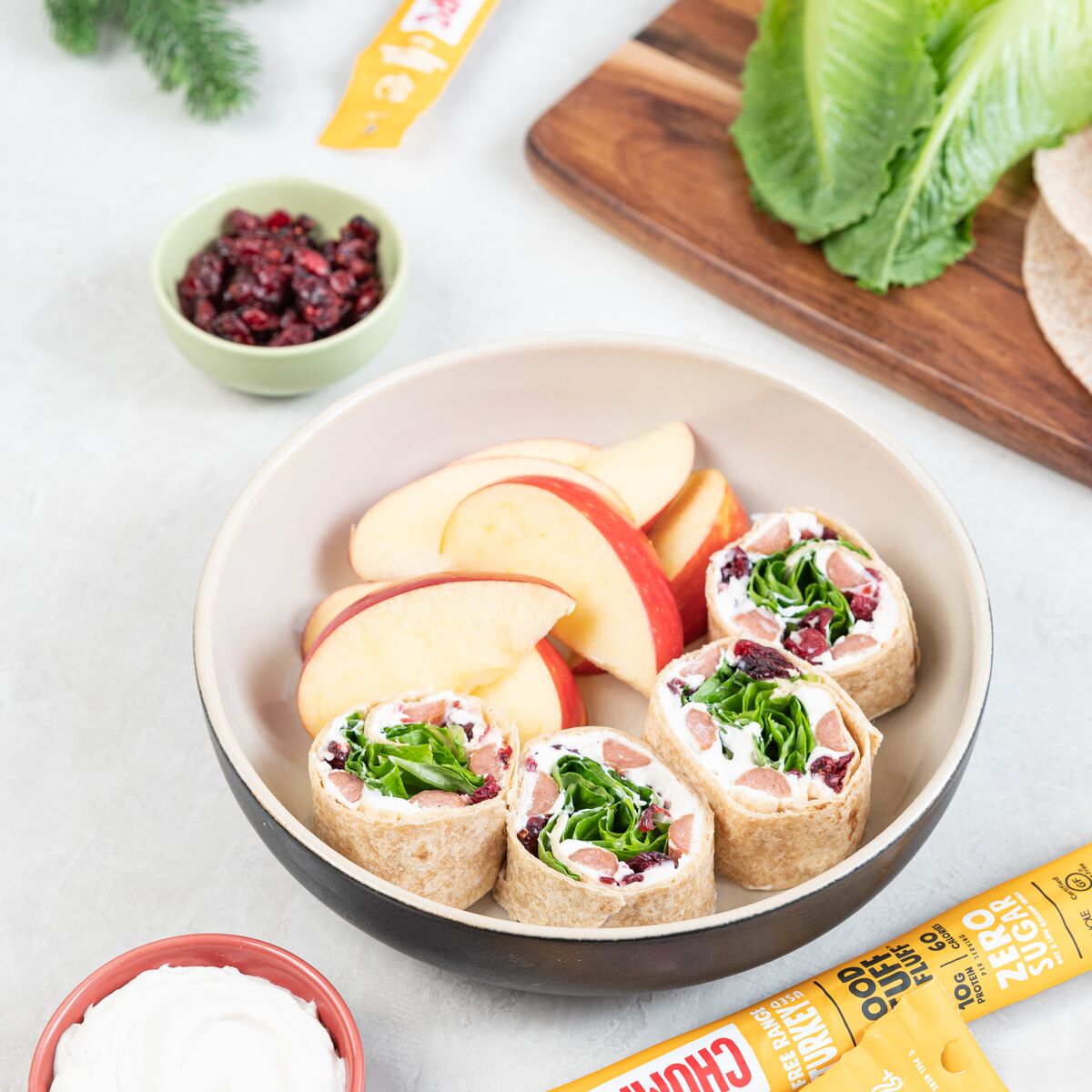allergen free foods ideas