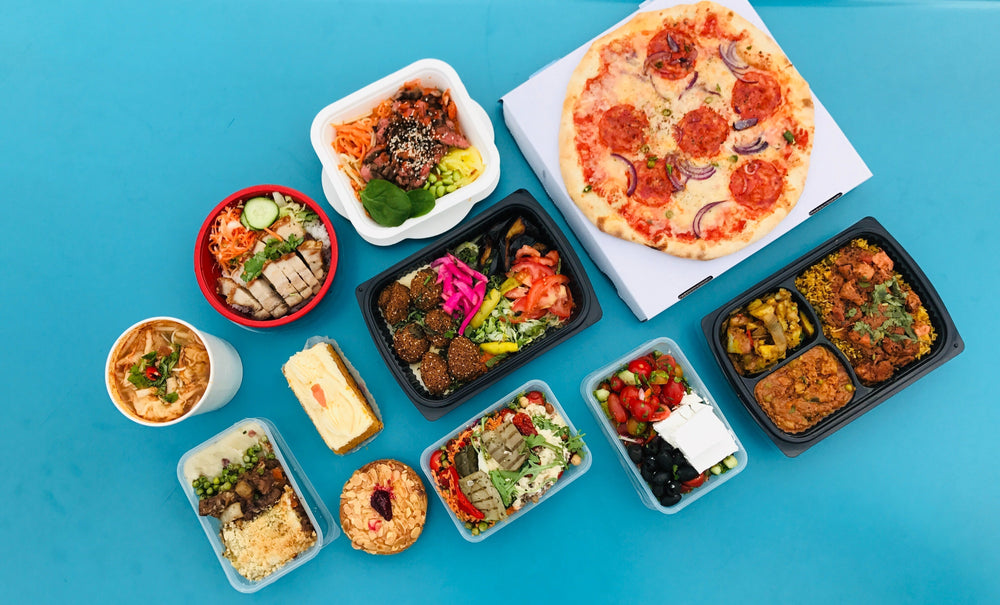 Flexible dieting