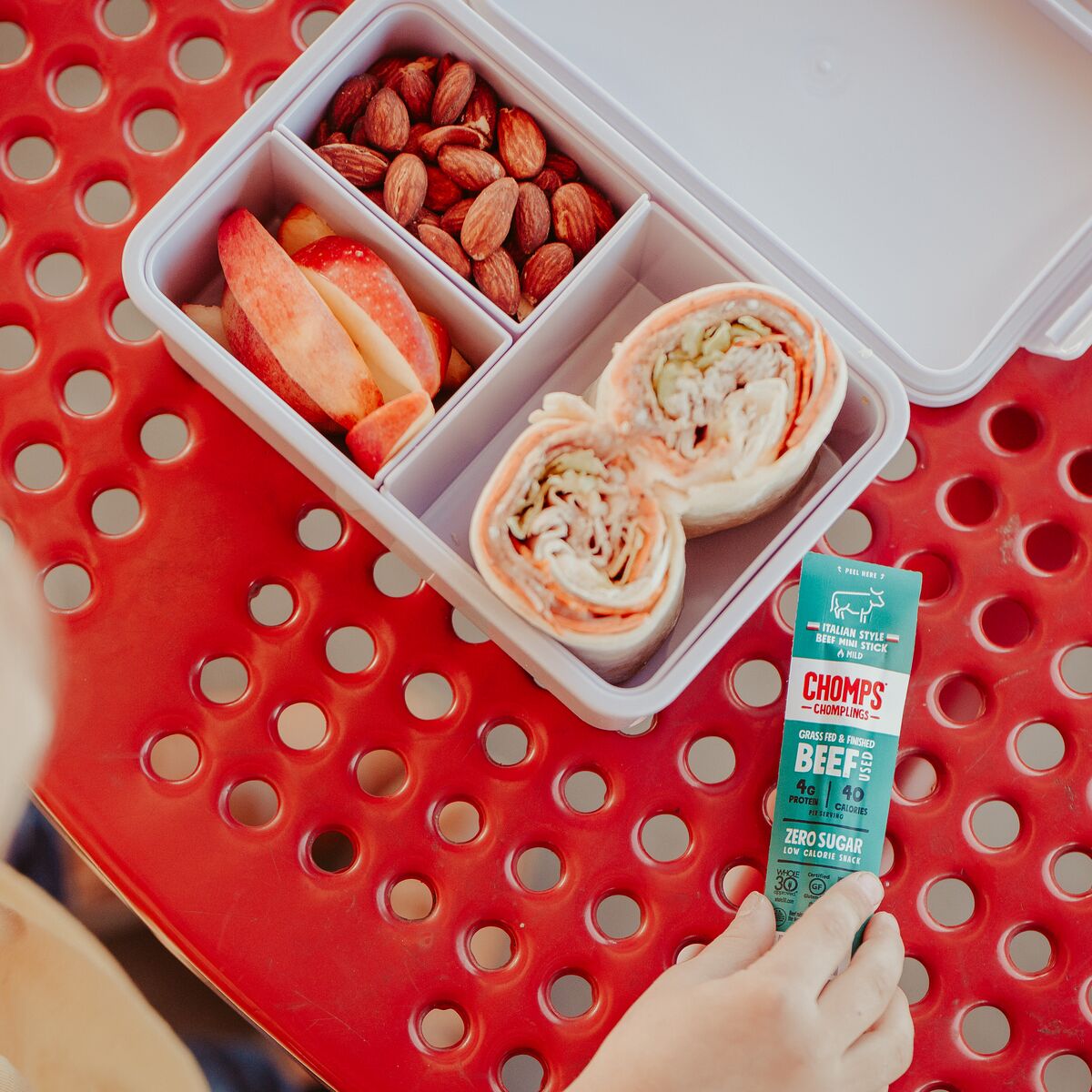 20 Lunch Ideas for Work