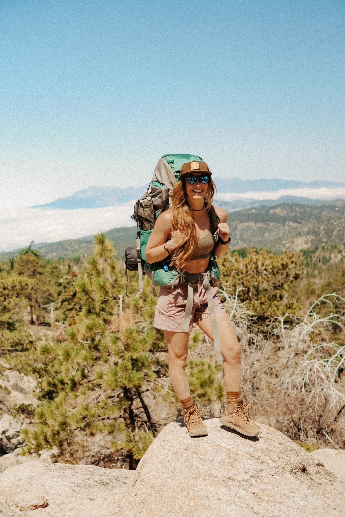 Chompian of the Month: Meg Farley