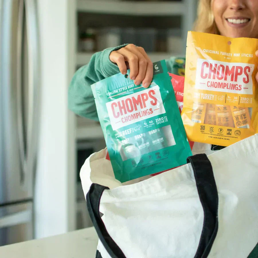 Keto Snacks and Recipes