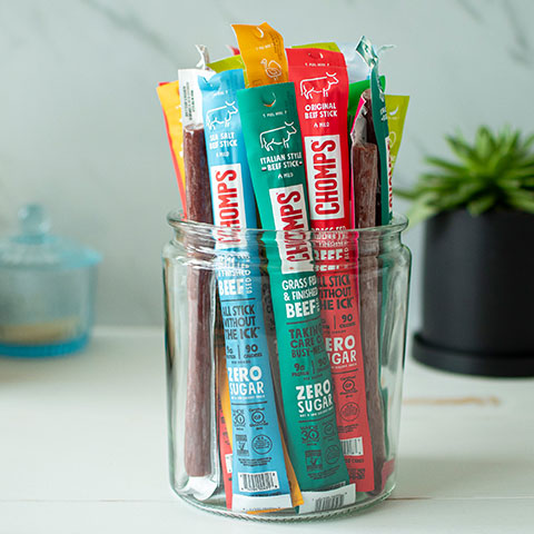 soy free snacks