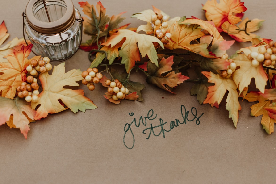 paleo thanksgiving