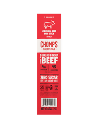 Original Beef Chomplings