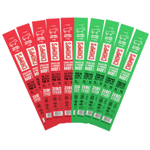 Best Selling Beef Pack