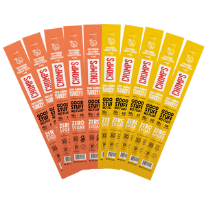 Best Selling Turkey Pack