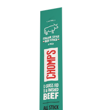 Italian Style Beef
