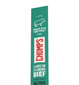 Italian Style Beef