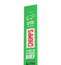 Jalapeño Beef