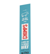 Sea Salt Beef
