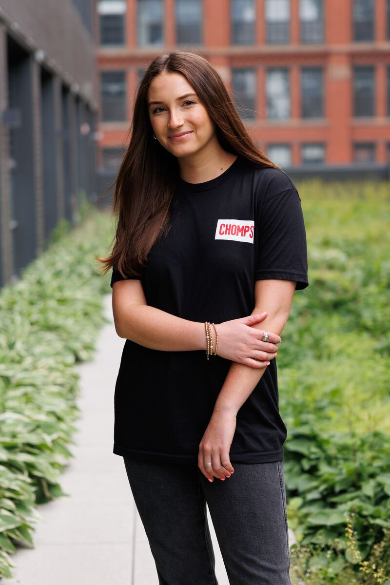 JULIA DERMAN