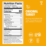 Original Turkey