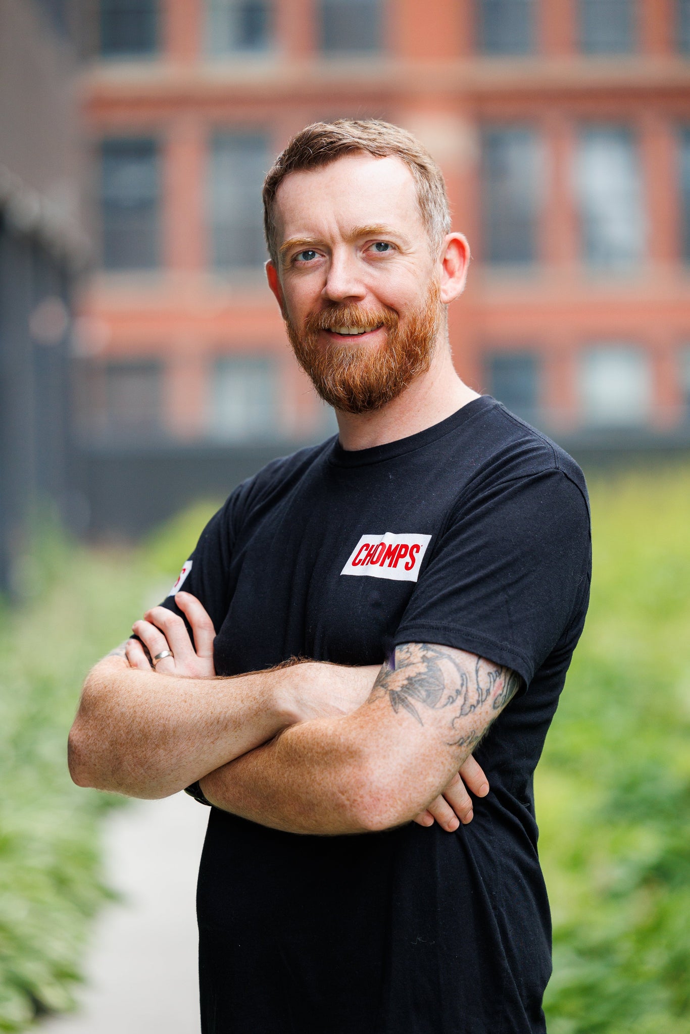 ROB BIDDISCOMBE