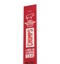 Smoky BBQ Beef