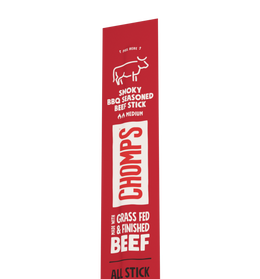Smoky BBQ Beef