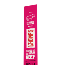 Habanero Beef