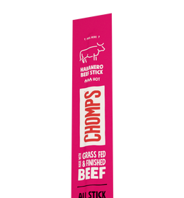 Habanero Beef