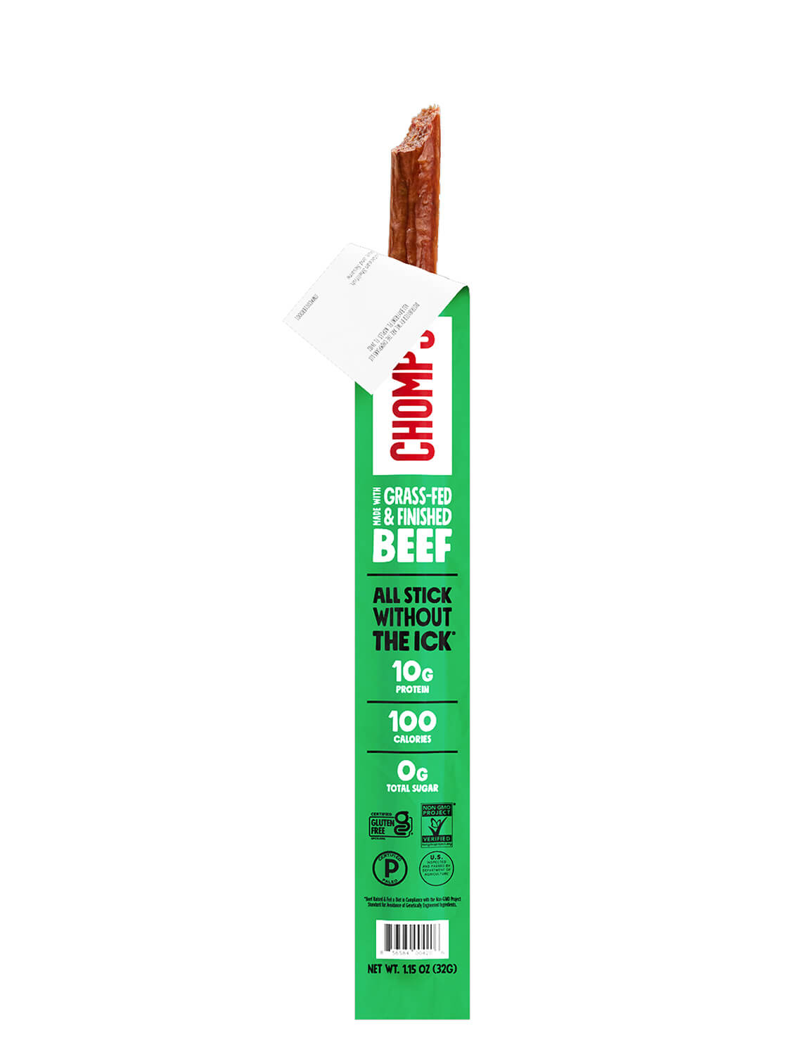 Jalapeño Beef