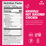 Nashville Hot Chicken