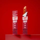 6 ct. Smoky BBQ Beef Chomplings