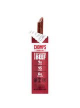 6 ct. Smoky BBQ Beef Chomplings