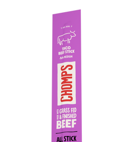 Taco Seasoned Beef