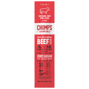 Original Beef Chomplings