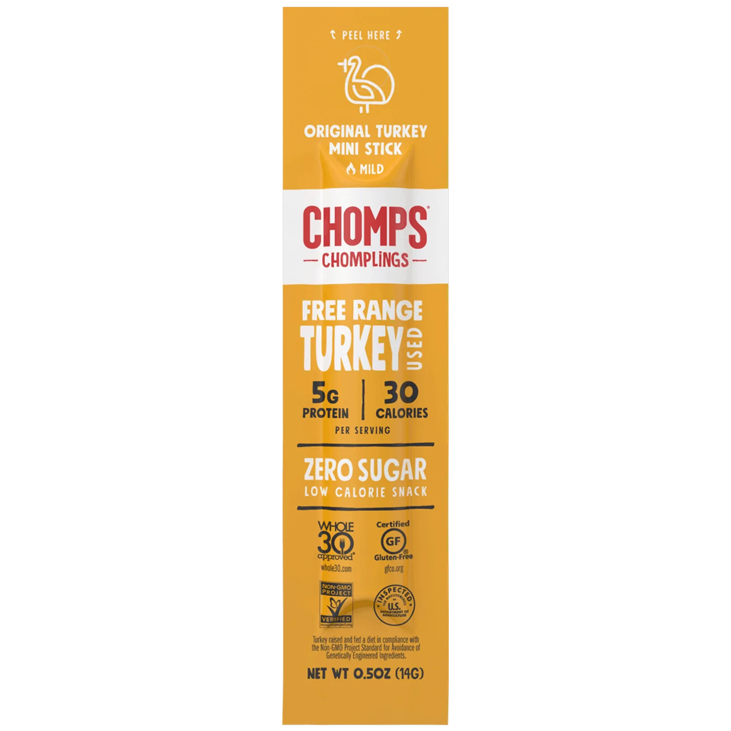 Original Turkey Chomplings Static Thumbnail 7