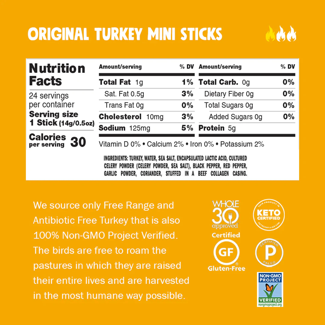 Original Turkey Chomplings Static Thumbnail 6